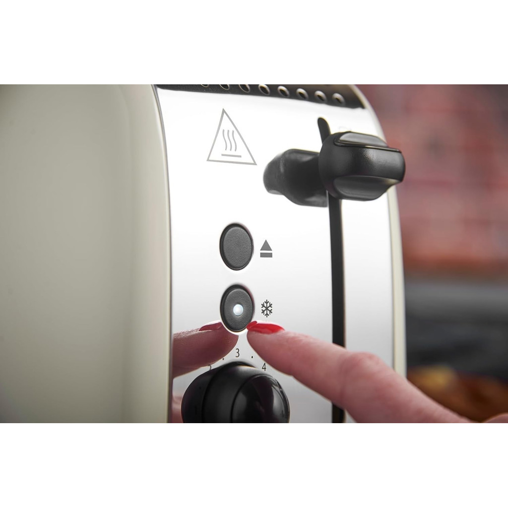 Тостер Russell Hobbs 26551-56 - изображение 10