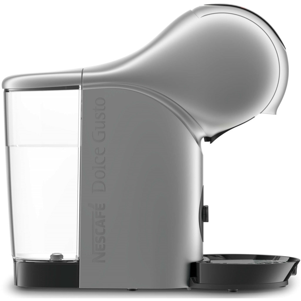 Капсульна кавоварка Krups KP440E10 - зображення 8