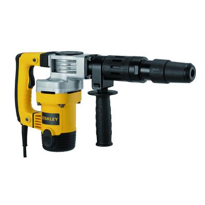 Відбійний молоток Stanley STHM5KS SDS-Max - изображение 2