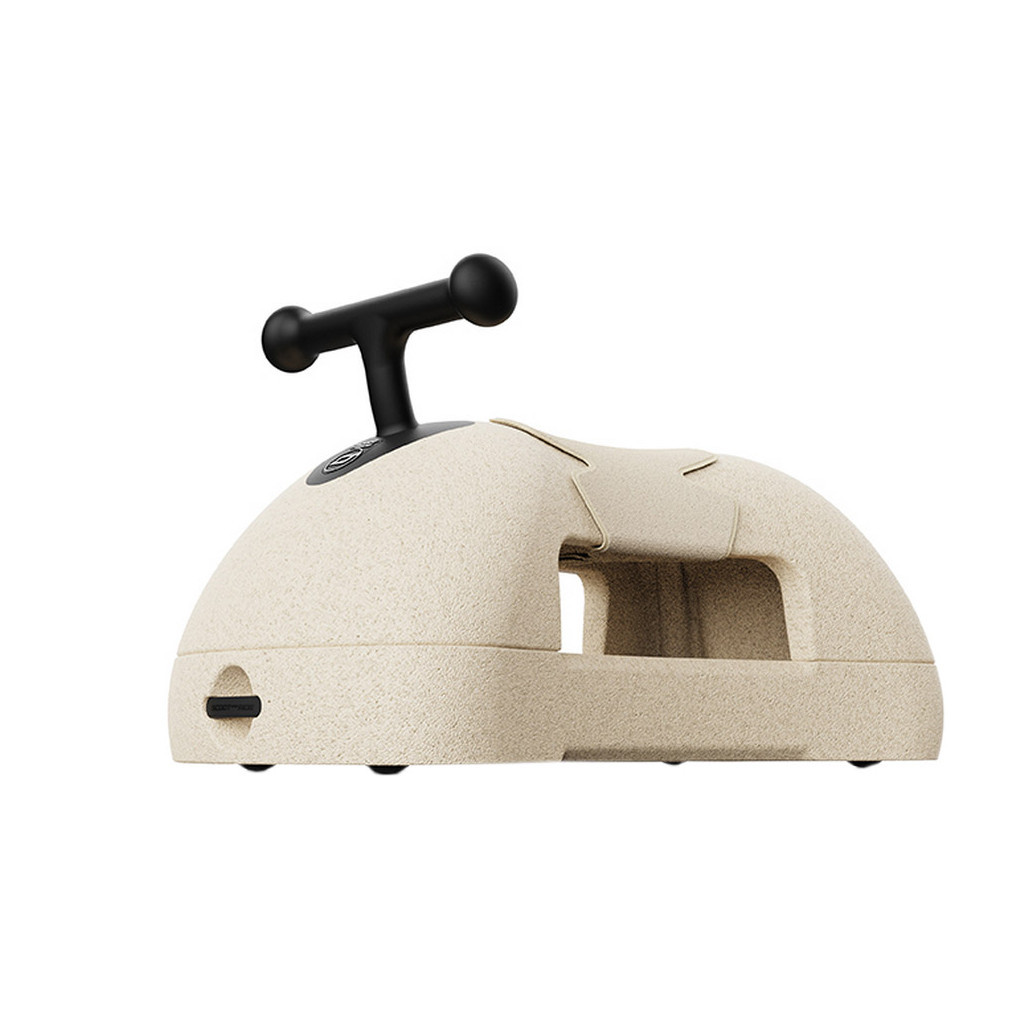 Чудомобіль Scoot&Ride MyFirst Толокар пісочний (SR-210131-SAND) - изображение 1