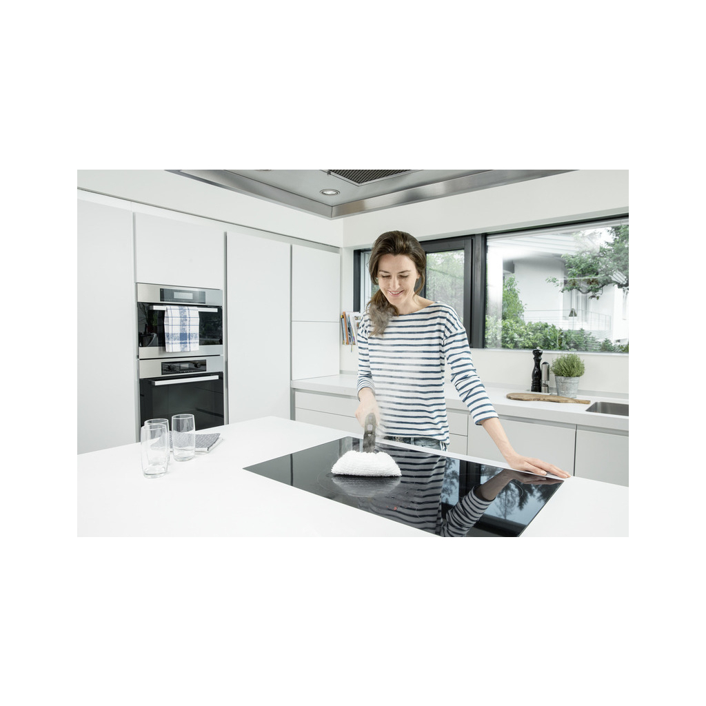 Пароочищувач Karcher SC 5 EasyFix Premium Iron (1.512-550.0) - зображення 2