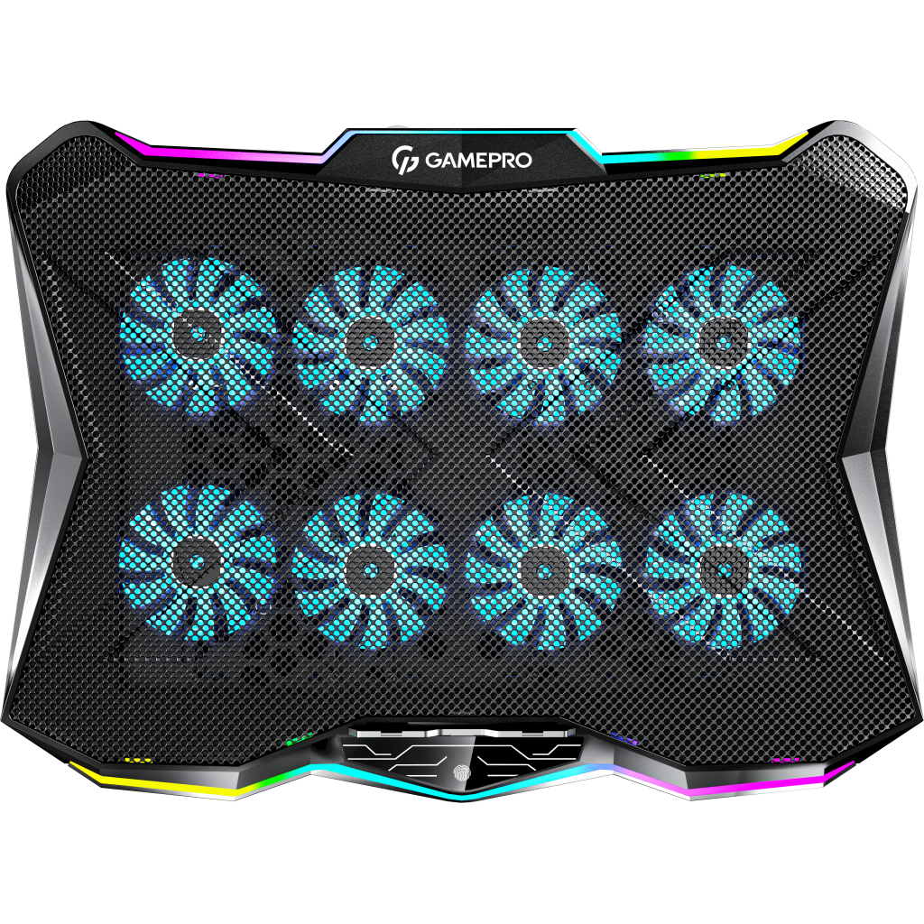 Підставка до ноутбука GamePro CP680 - зображення 2