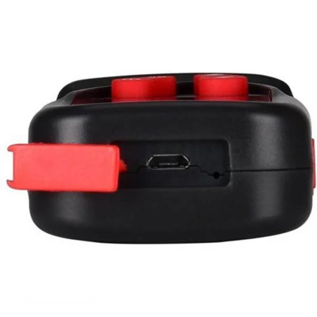 Товщиномір Benetech лакофарбових покриттів HD-дисплей Fe/nFe, 0-1300мкм (GT230) - изображение 6