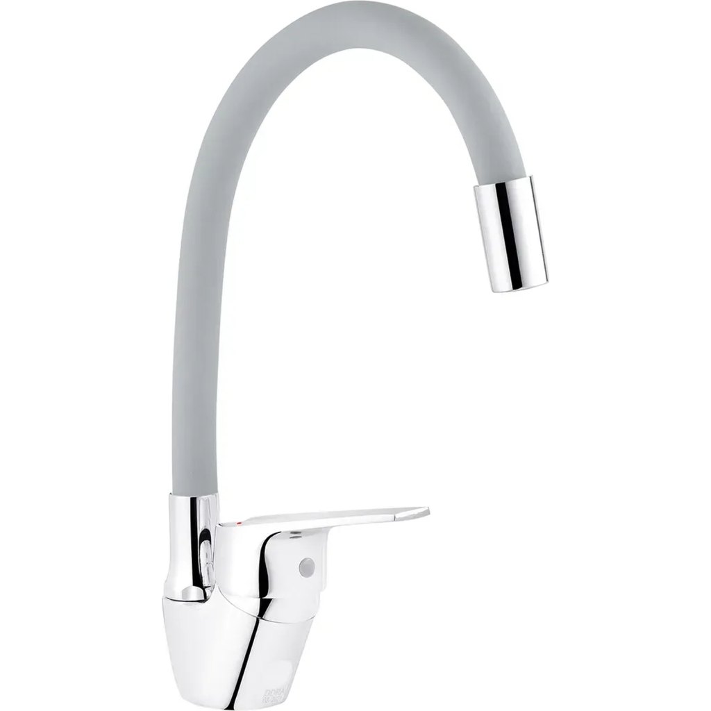 Змішувач Kroner Odra-C032GRA (CV023772) - зображення 3