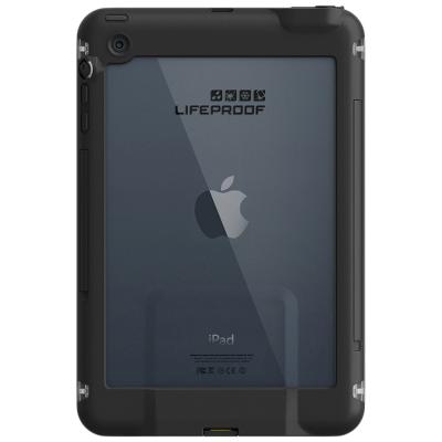 Чохол до планшета Belkin iPad mini LIFEPROOF Fre Black (1406-01) - зображення 2