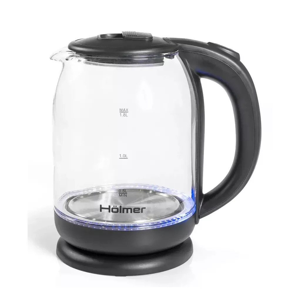 Електрочайник Hölmer HKS-1950 - изображение 11