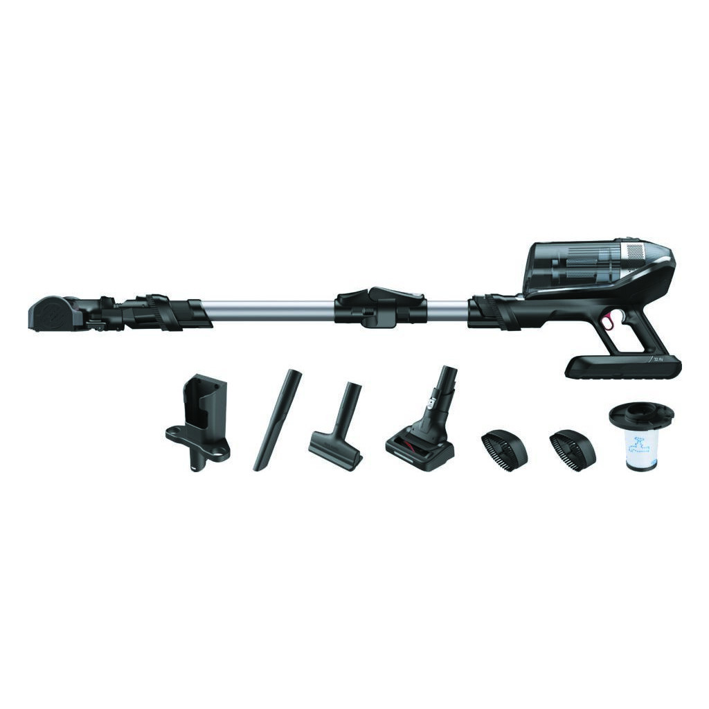 Пилосос Rowenta RH9958WO - зображення 4