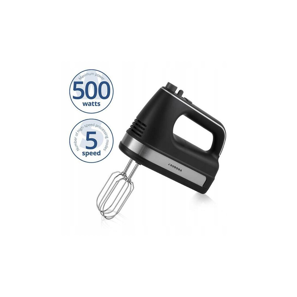Міксер Aurora AU4098 - зображення 4
