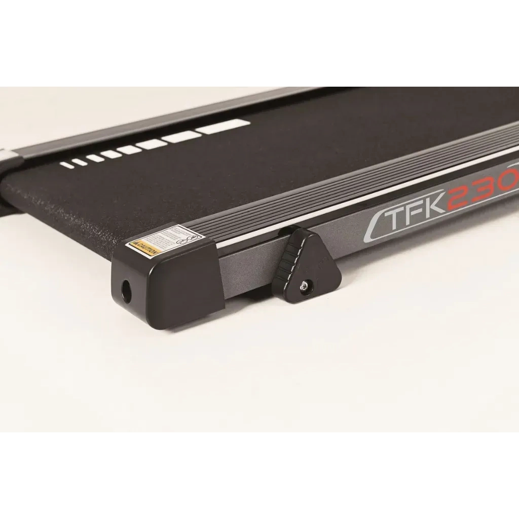 Бігова доріжка Everfit TFK 230 (TFK-230) (931234) - picture 11