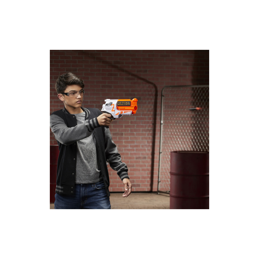 Іграшкова зброя Hasbro Nerf Ultra Two (E7922) - зображення 6