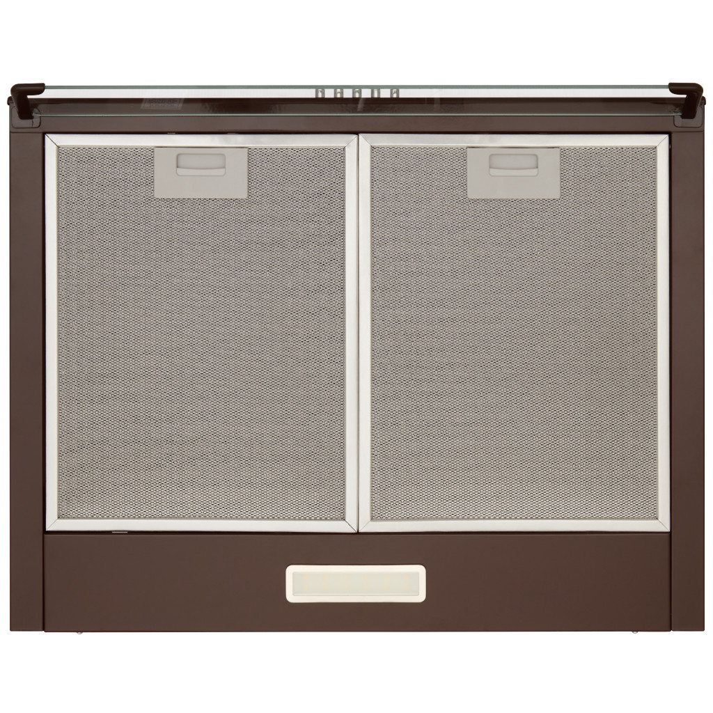 Витяжка кухонна Jantar PHT I LED 60 BR - изображение 6