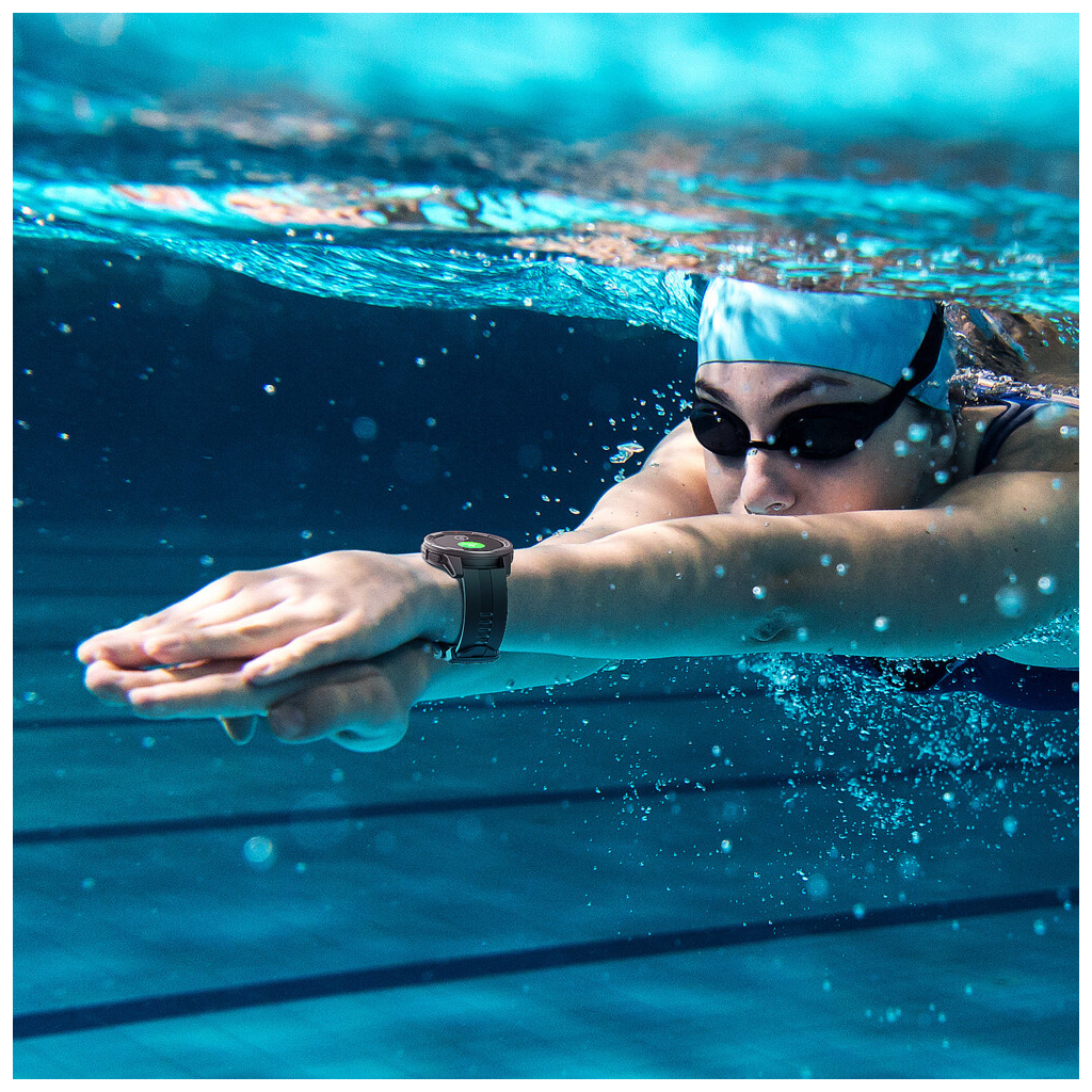 Смарт-годинник Mibro X1 (921151) - зображення 12