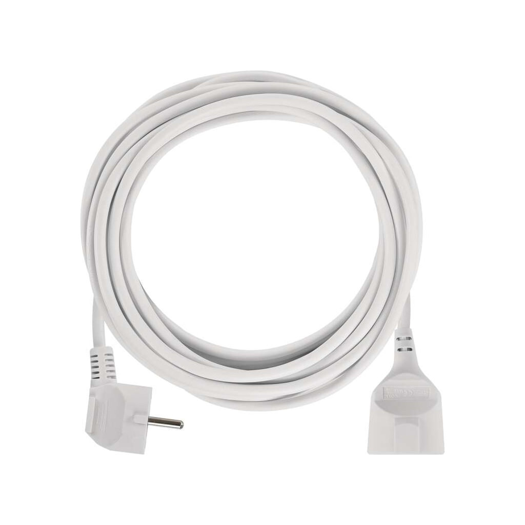 Мережевий подовжувач EMOS P0125R - зображення 2