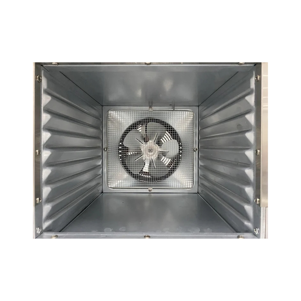 Сушка для овочів та фруктів PRIME Technics PFD 708 S - зображення 7