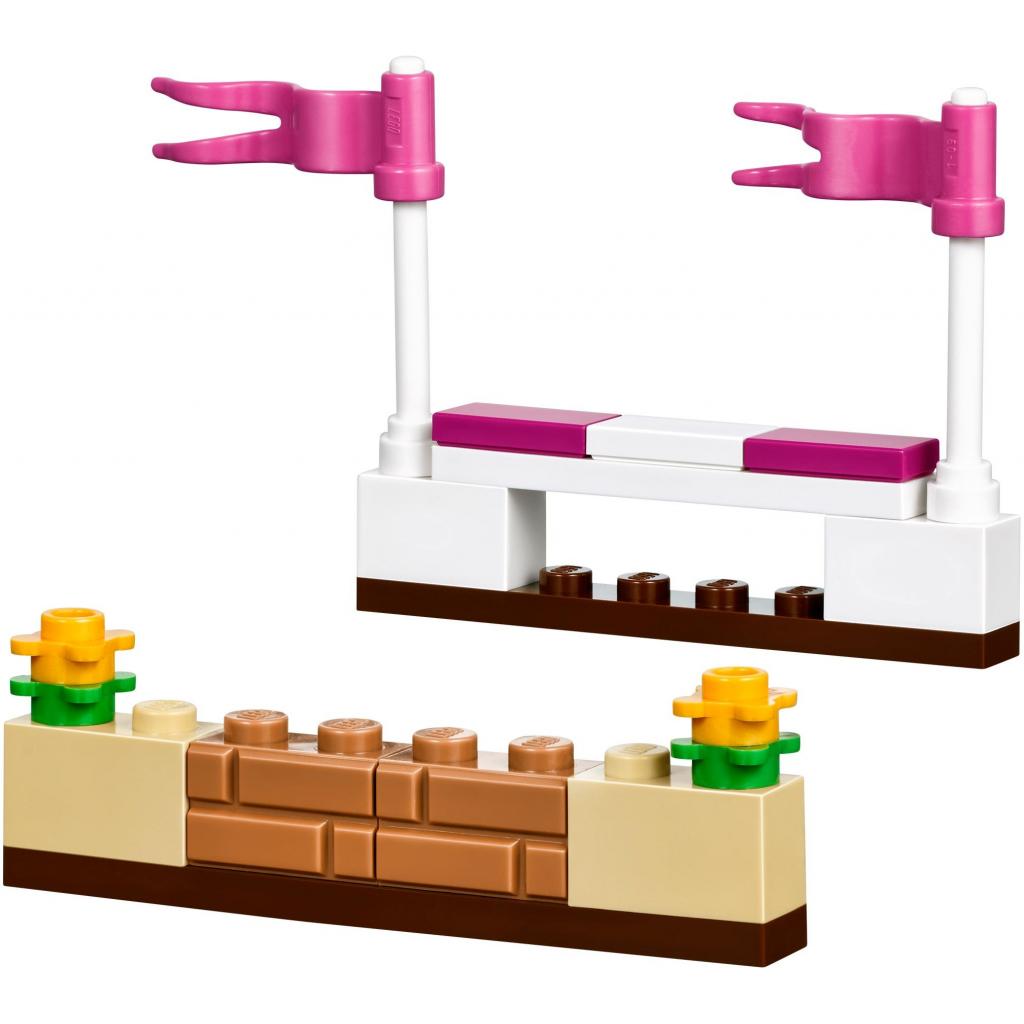 Конструктор LEGO Juniors Поні на фермі (10674) - зображення 5