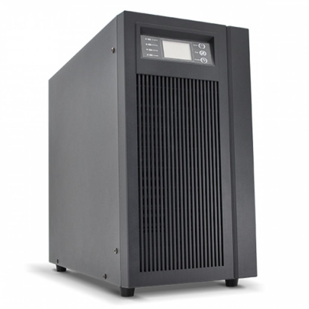 Пристрій безперебійного живлення Ritar PT-10KS-LCD - зображення 1