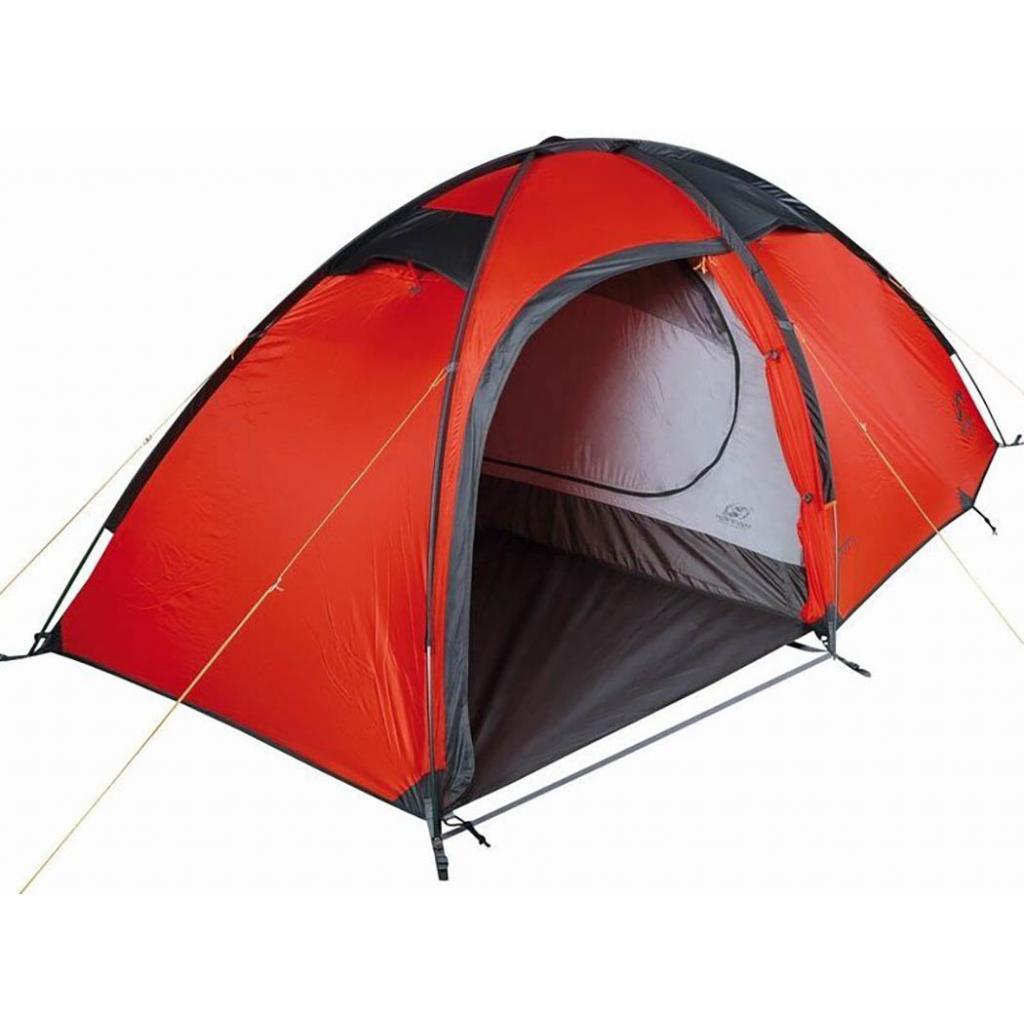 Намет Hannah Sett 3 Mandarin Red (10003198HHX) - зображення 1