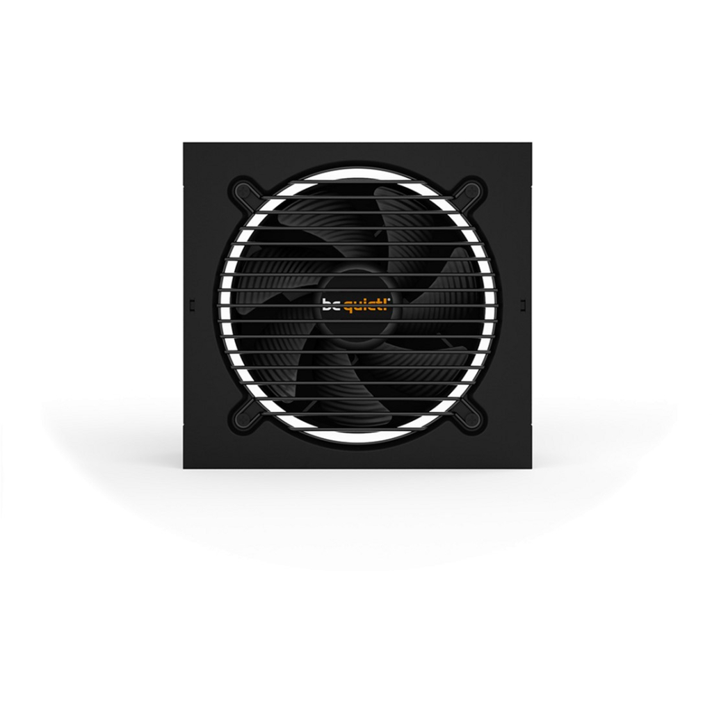 Блок живлення Be quiet! 850W PURE POWER 12 M (BN344) - зображення 4