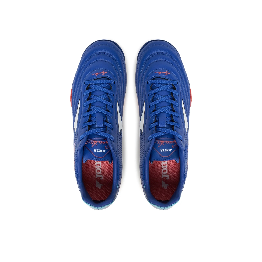 Сороконіжки Joma Aguila AGUS2504TF синій 42,5 (8447150157550) - picture 5