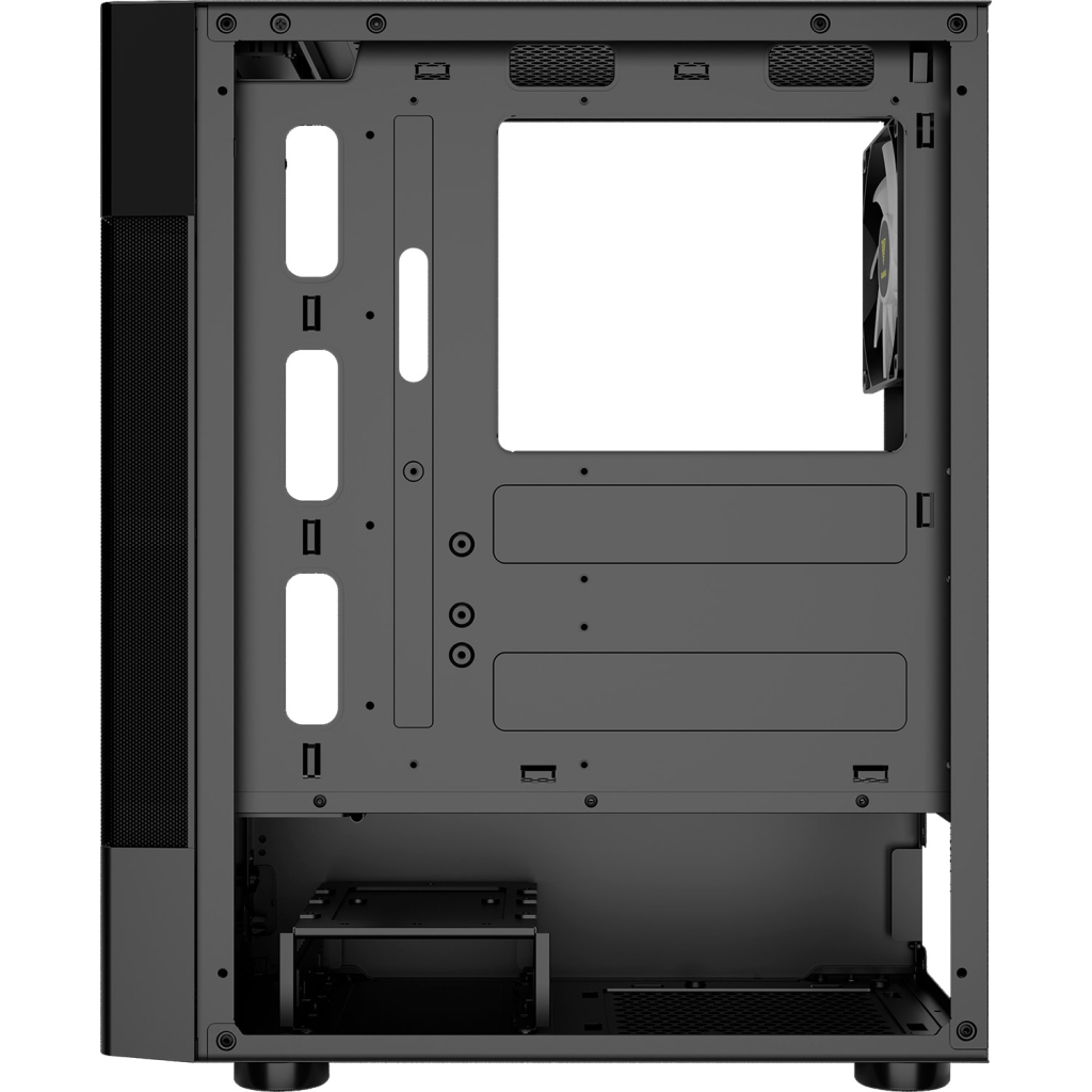 Корпус Gamdias AURA GC5 (4712960139541) - зображення 5