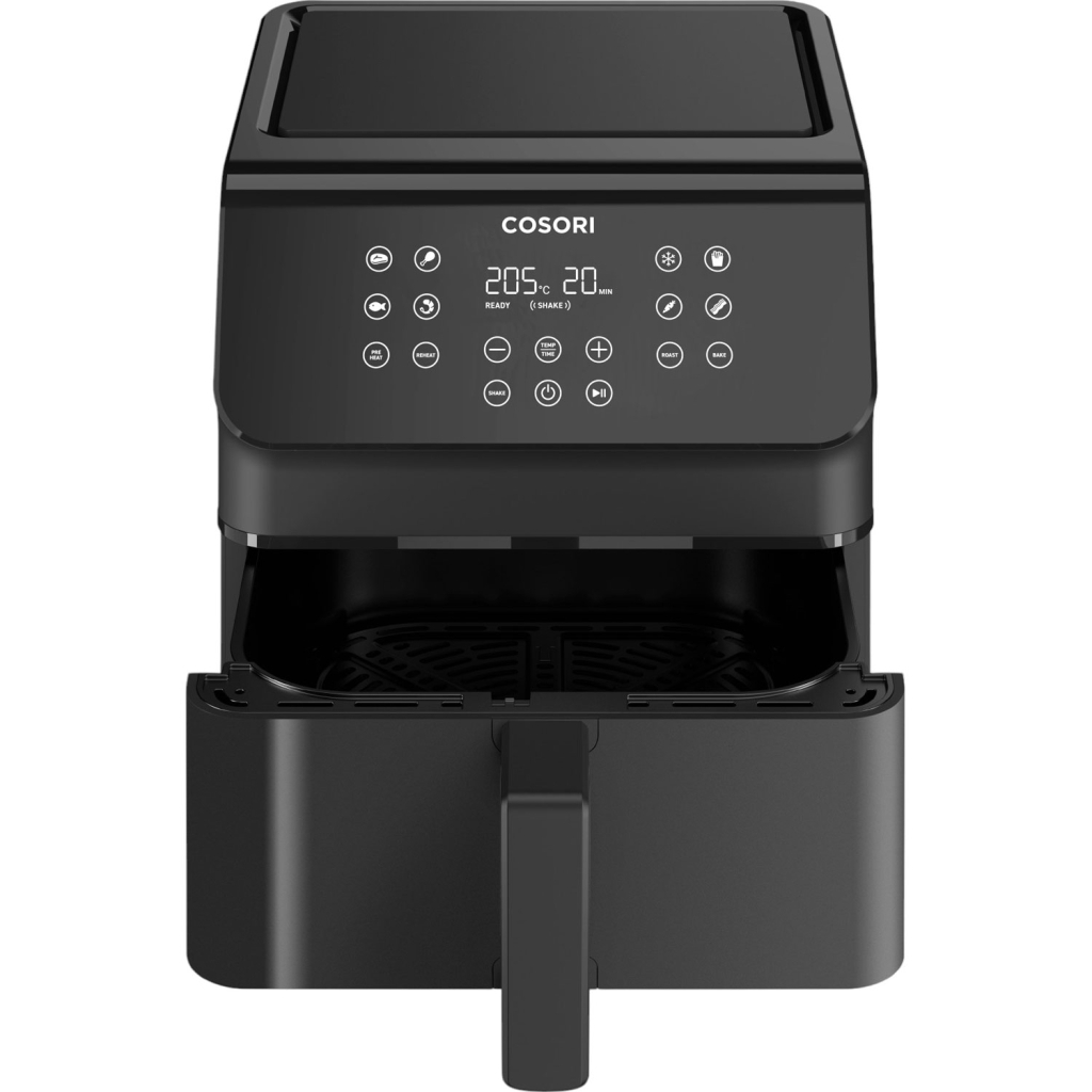 Мультипіч Cosori Premium II Chef Edition (KAAPAFCSNEU0198Y) - зображення 3