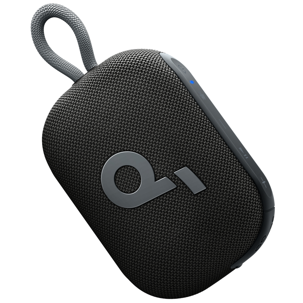 Акустична система Anker SoundСore Select 4 Go Black (A31X1011) - зображення 1