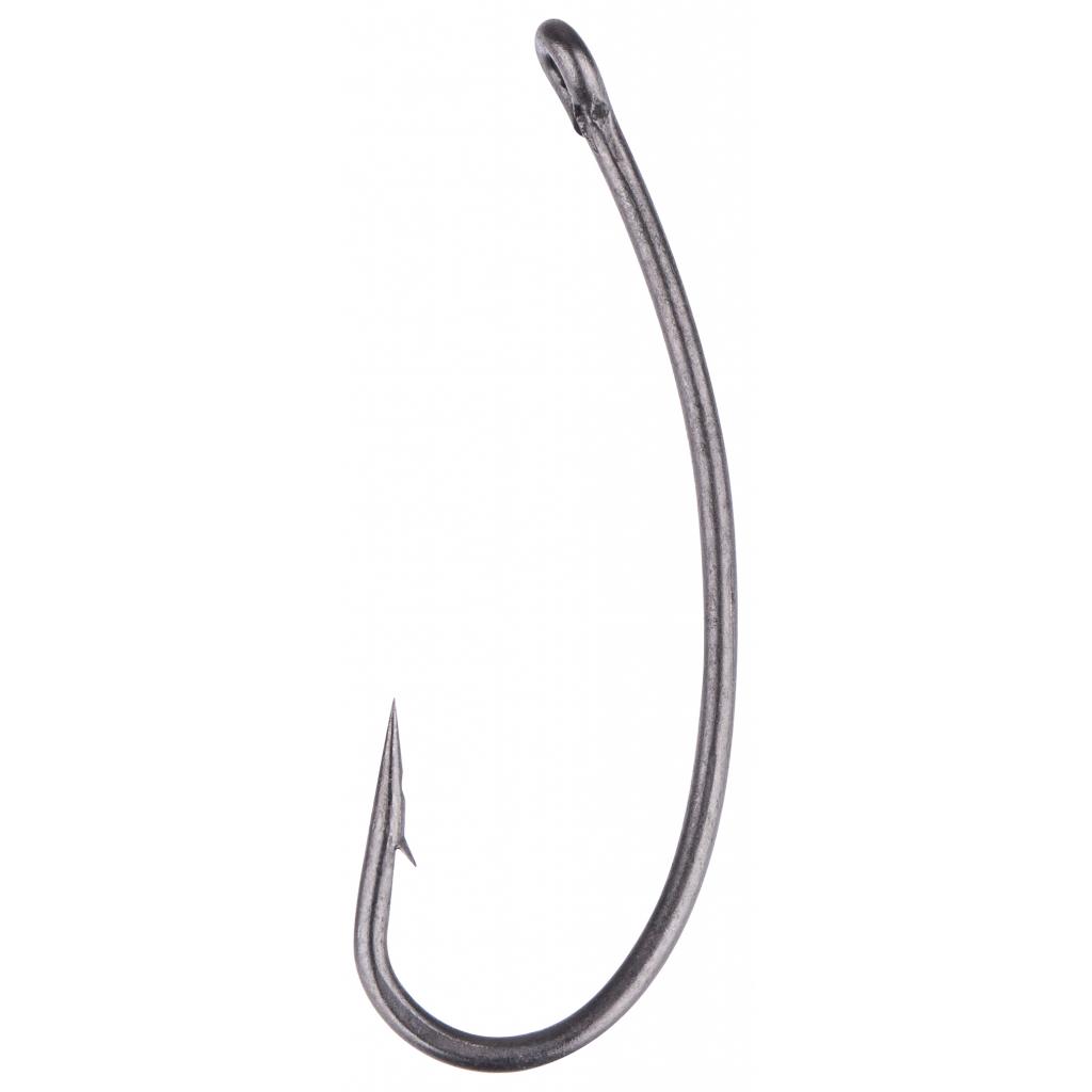 Гачок Select Carp Turn Down 06 (10 шт/уп) (1870.50.55) - зображення 1