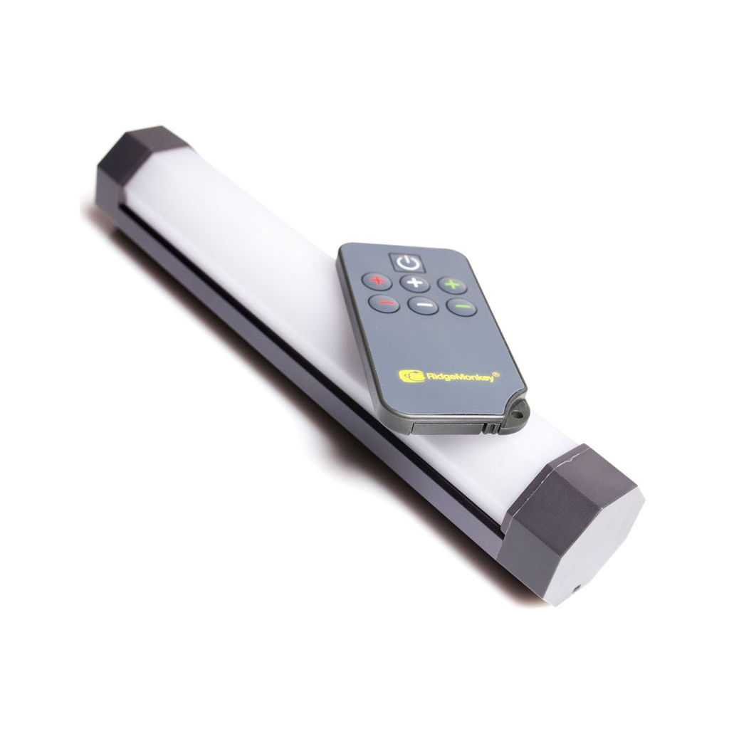 Ліхтар RidgeMonkey Bivvy Lite Pro IR (RM122) - зображення 3