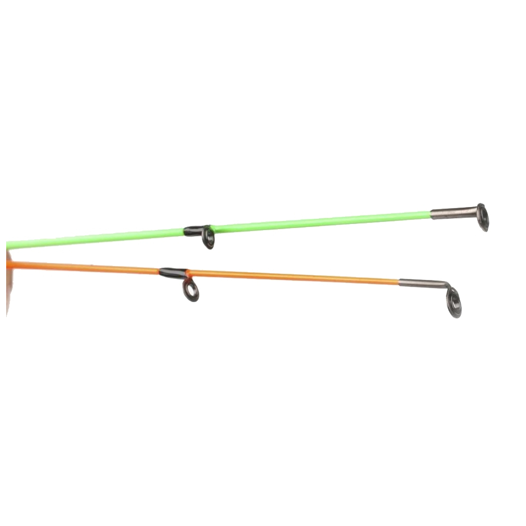 Вудилище Mikado Apsara Mid Feeder 3.90м 100гр (WAA669-390) - зображення 2