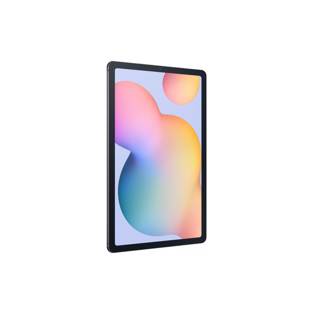 Планшет Samsung Galaxy Tab S6 Lite 10.4 Wi-Fi 4/64GB Oxford Gray (SM-P613NZAASEK) - зображення 3
