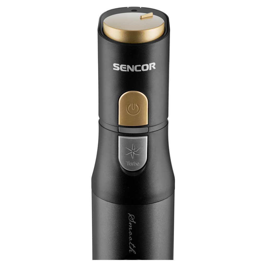 Блендер Sencor SHB6442BK - зображення 12