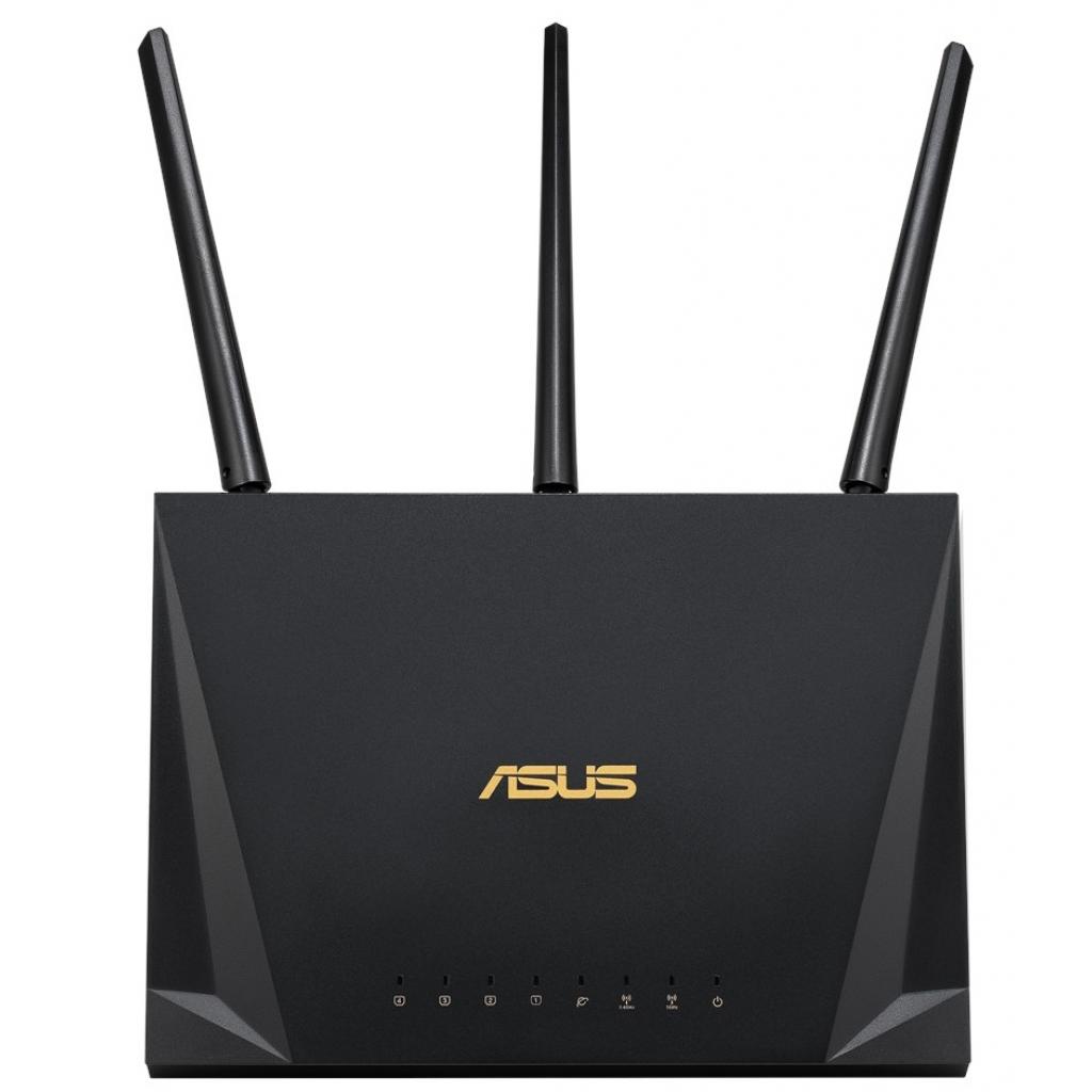 Маршрутизатор ASUS RT-AC2400 - зображення 1