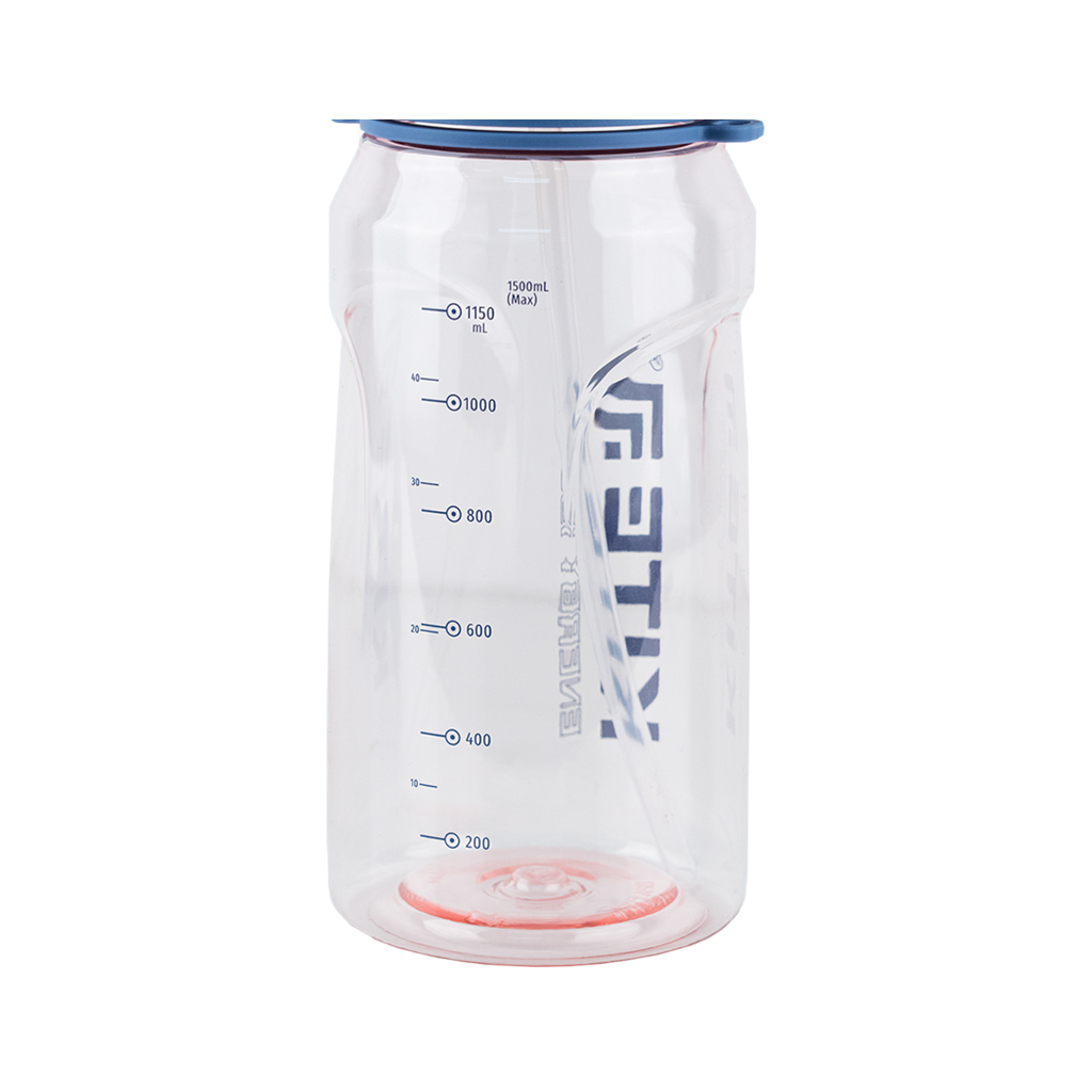 Поїльник-непроливайка Kite 1500 мл, рожева (K24-1202-2) - зображення 5