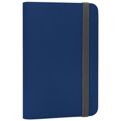 Чохол до планшета Targus 7-8" Universal BLUE stand (THZ33302EU) - зображення 1