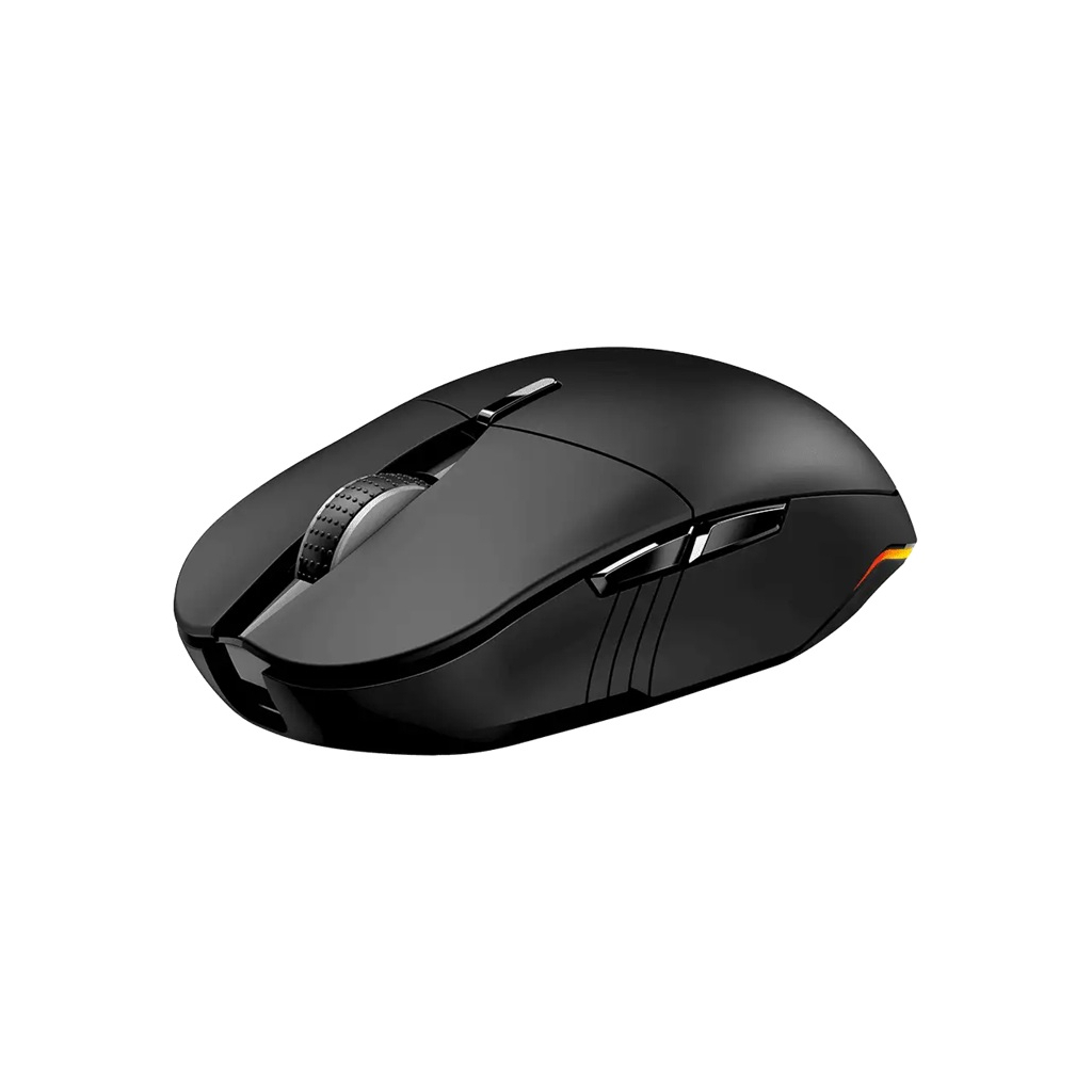 Мишка Genius Scorpion M8250 Wireless/Bluetooth Black (31060001401) - зображення 4