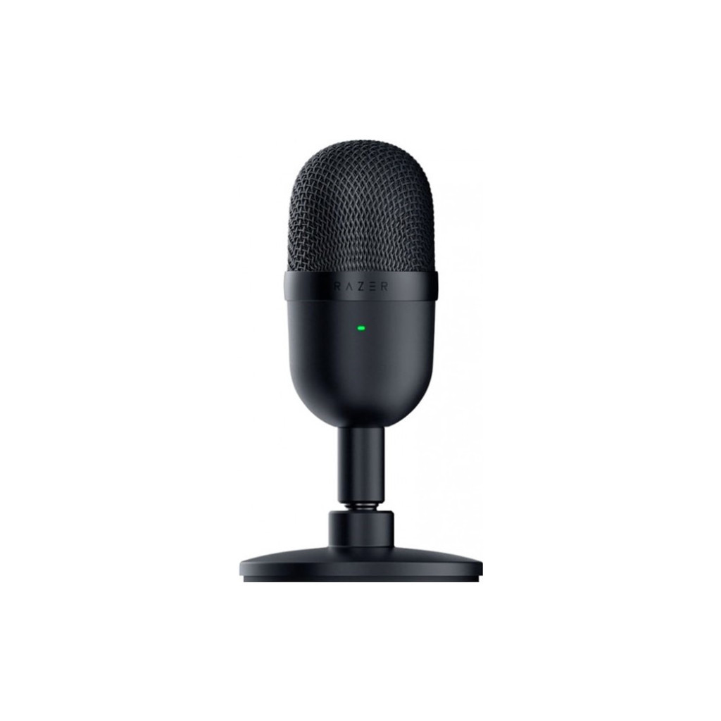 Мікрофон Razer Seiren mini (RZ19-03450100-R3M1) - изображение 1