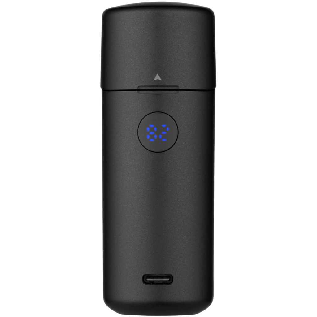 Ліхтар Olight Baton 4 Premium Black (0.0000.0816) - зображення 9