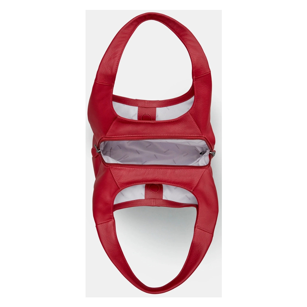 Сумка Yoshi YB31 Meehan Cherry Red (YB31 86) - зображення 3