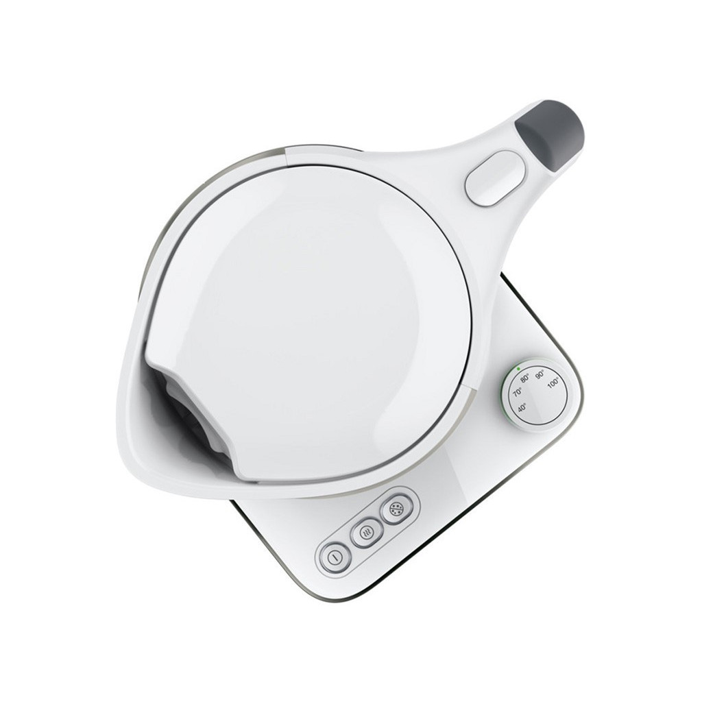 Електрочайник Braun WK 5115 WH (WK5115WH) - зображення 2