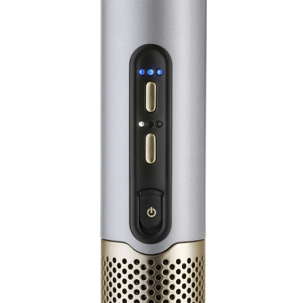 Фен-щітка Babyliss AS6555E - зображення 9