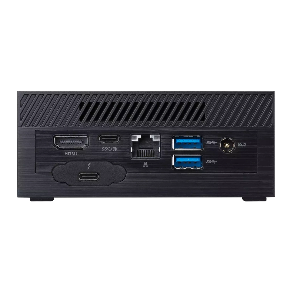 Комп'ютер ASUS PN61-BB5070MT / i5-8265U (90MR0021-M00710) - зображення 10