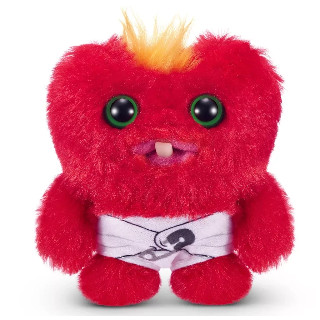 М'яка іграшка Fuggler Малюк Ням-німчик (15703E) - зображення 1