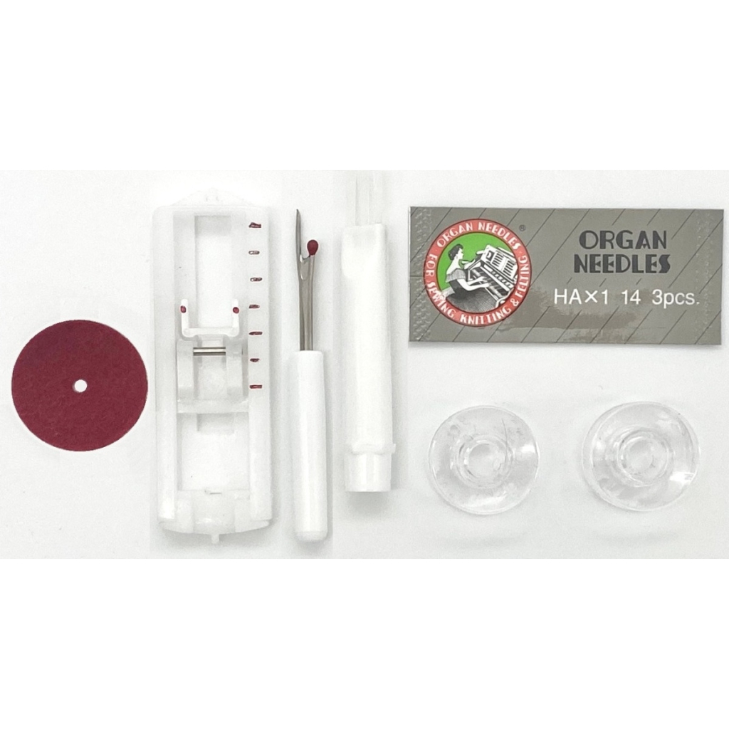 Швейна машина Minerva Horizon R - изображение 10