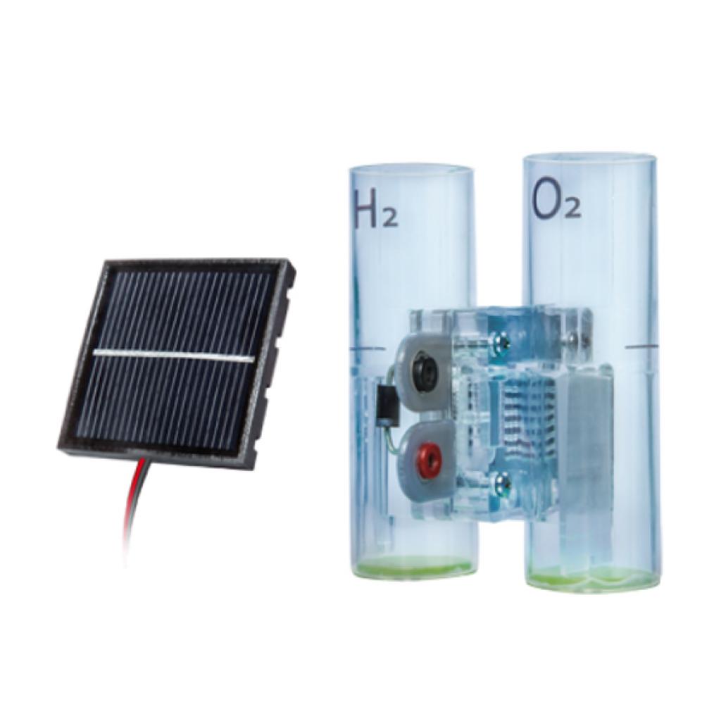 Конструктор Fischertechnik Profi Паливний елемент (FT-520401) - зображення 2