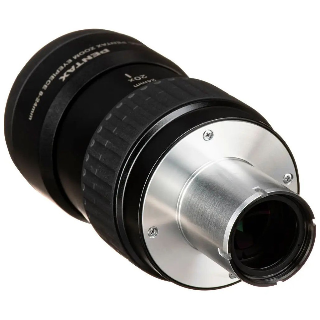 Підзорна труба Pentax 21-63x80/45 PF-80EDA W/C Kit (930161) - изображение 4