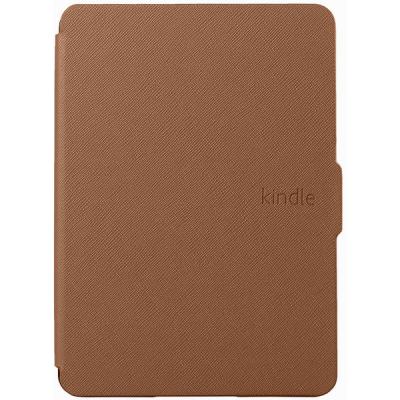 Чохол до електронної книги AirOn для Amazon Kindle 6 brown (4822356754494) - зображення 1