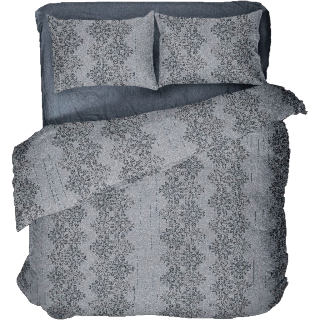 Постільна білизна MirSon Бязь 17-0551-1 Cindy 110х140 (2200004096070) - зображення 1