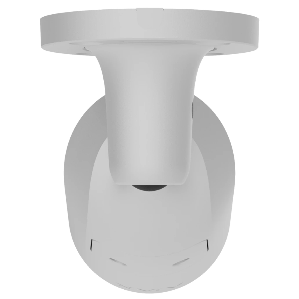 Камера відеоспостереження Ajax BulletCam HL (8/2.8) white - зображення 5