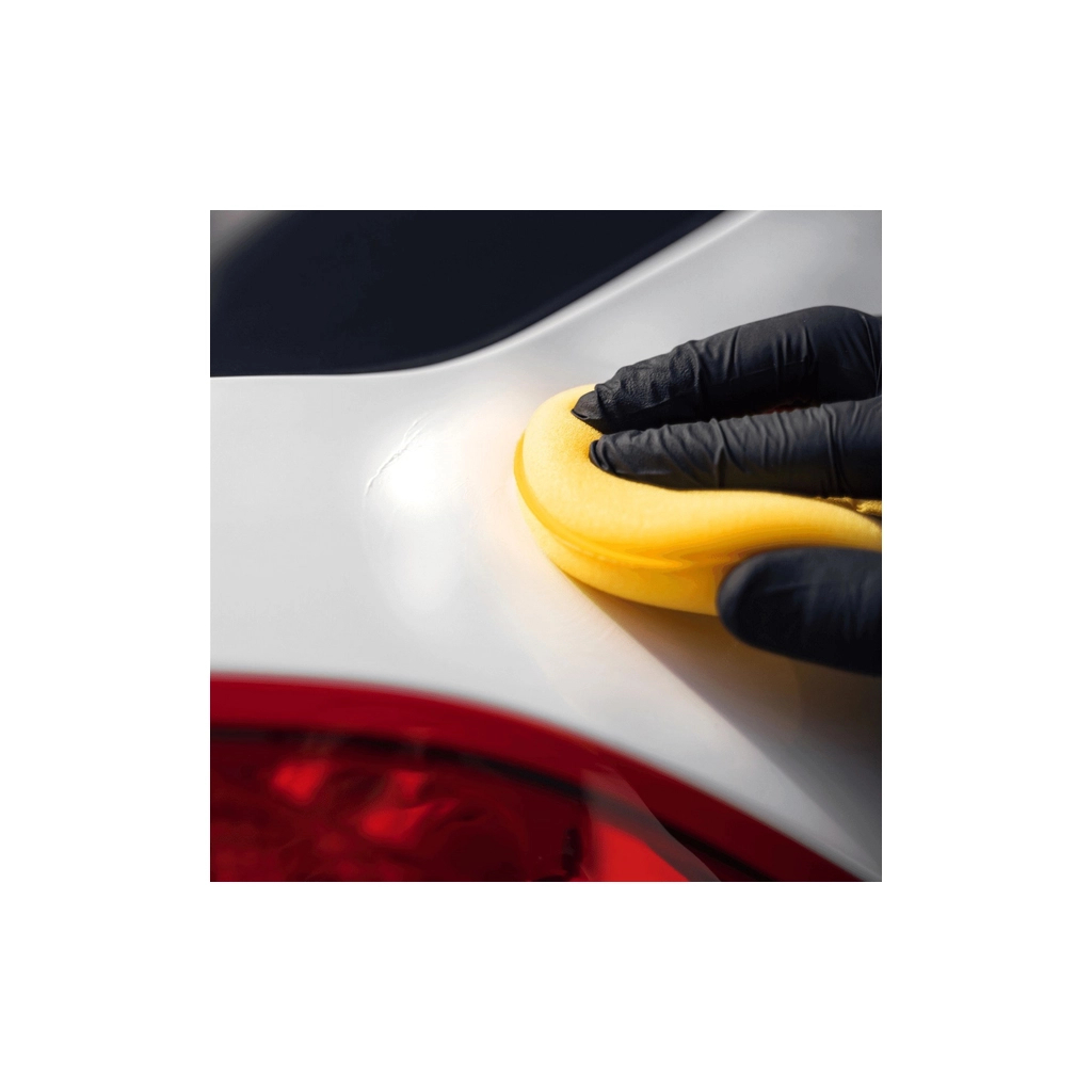 Автополіроль K2 Color Max білий 500 мл (K025BI) - picture 3