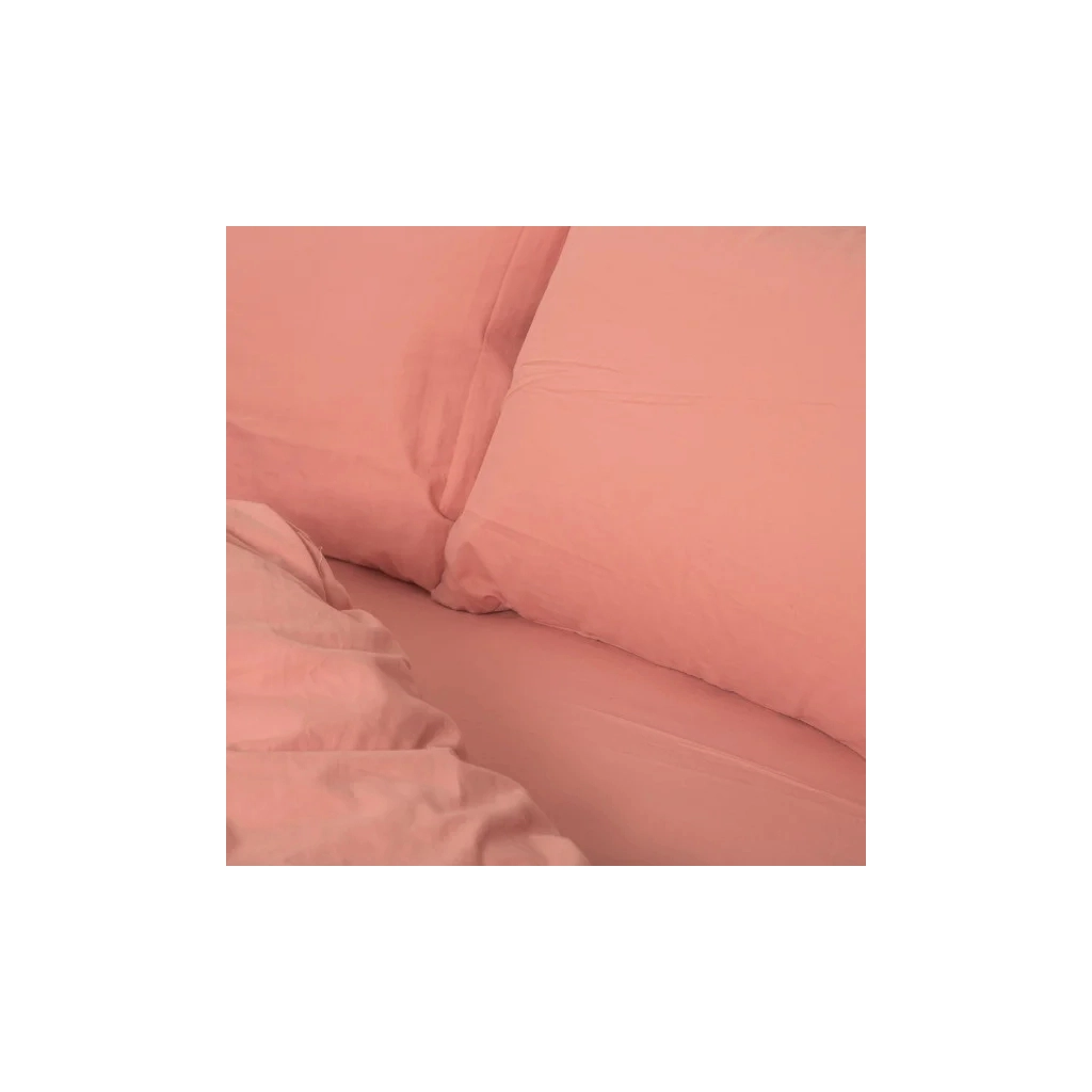 Постільна білизна Tiare Tiare 43 WACH Варена бавовна євро (43_Wash_ev) - зображення 9